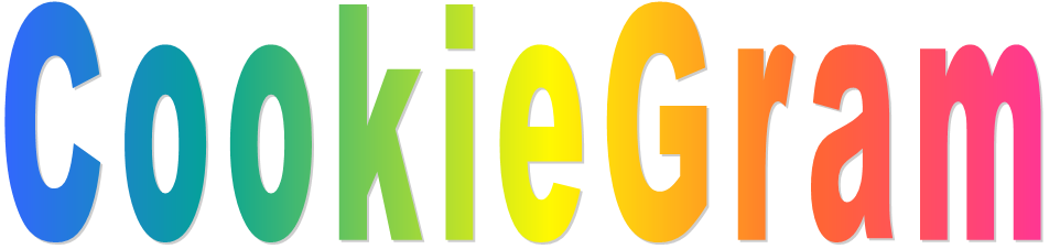 CookieGram